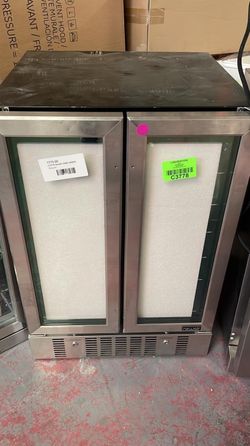 NewAir AWBDB Dual Zone Refrigerator