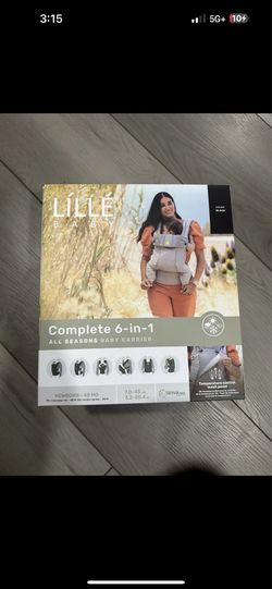 Baby carrier Lille