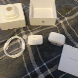 AirPods Pros 