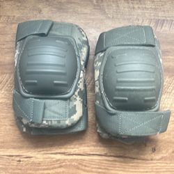 Kids Knee And Elbow Pads