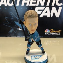San Jose Sharks 