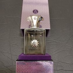 Amouage Reflection Men's Cologne Perfume