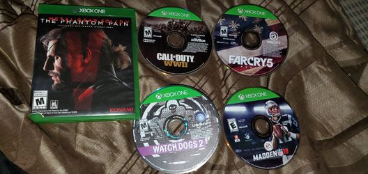 Games
