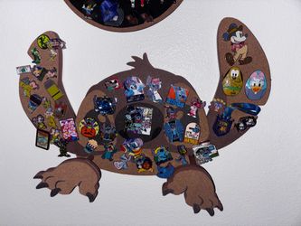 Disney Pins for trade