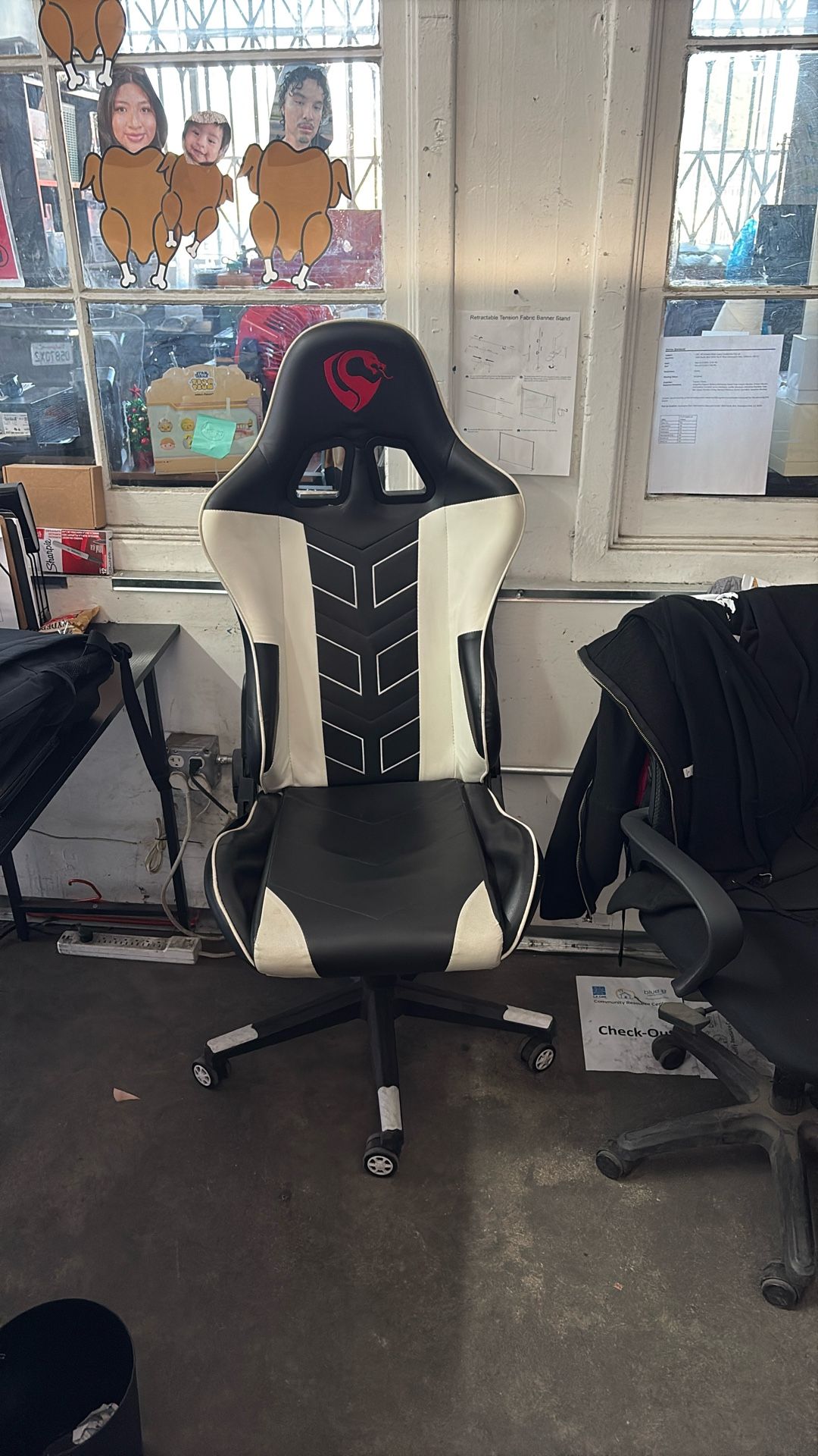 Gaming Chair 