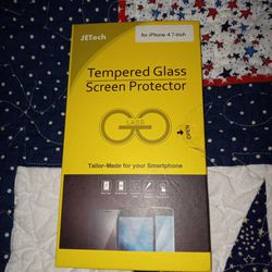 iPhone 8 Screen Protector 