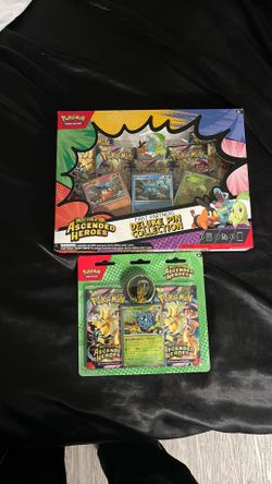 Pokémon cards
