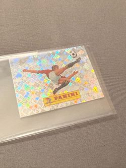 World Cup 2026 We are Panini 00 Sticker