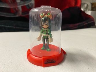 My Hero Academia - Tsuyu Asui