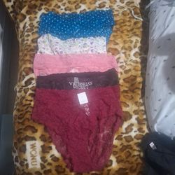 Womens Undies