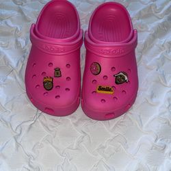 Crocs