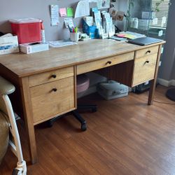 Office Desk