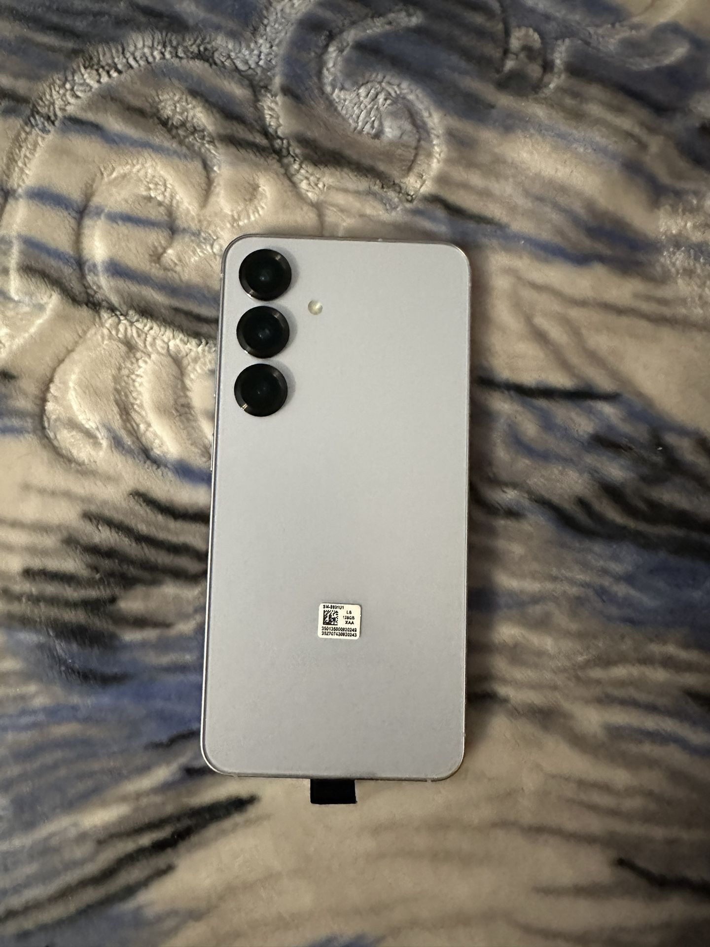 Samsung S25