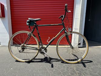 Trek Multitrack 730