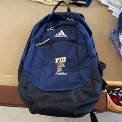 Custom FIU Athletics Backpack