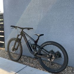 Trek Slash Gen 5 9.8XT