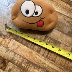Family Game - Hot Potato - Plush 