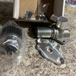 2jzgte. Phr Fore Iac Adapter 