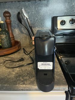 Nespresso essenza mini