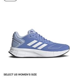 DURAMO 10 SHOES Size 5.5