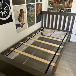 Twin Bedframe