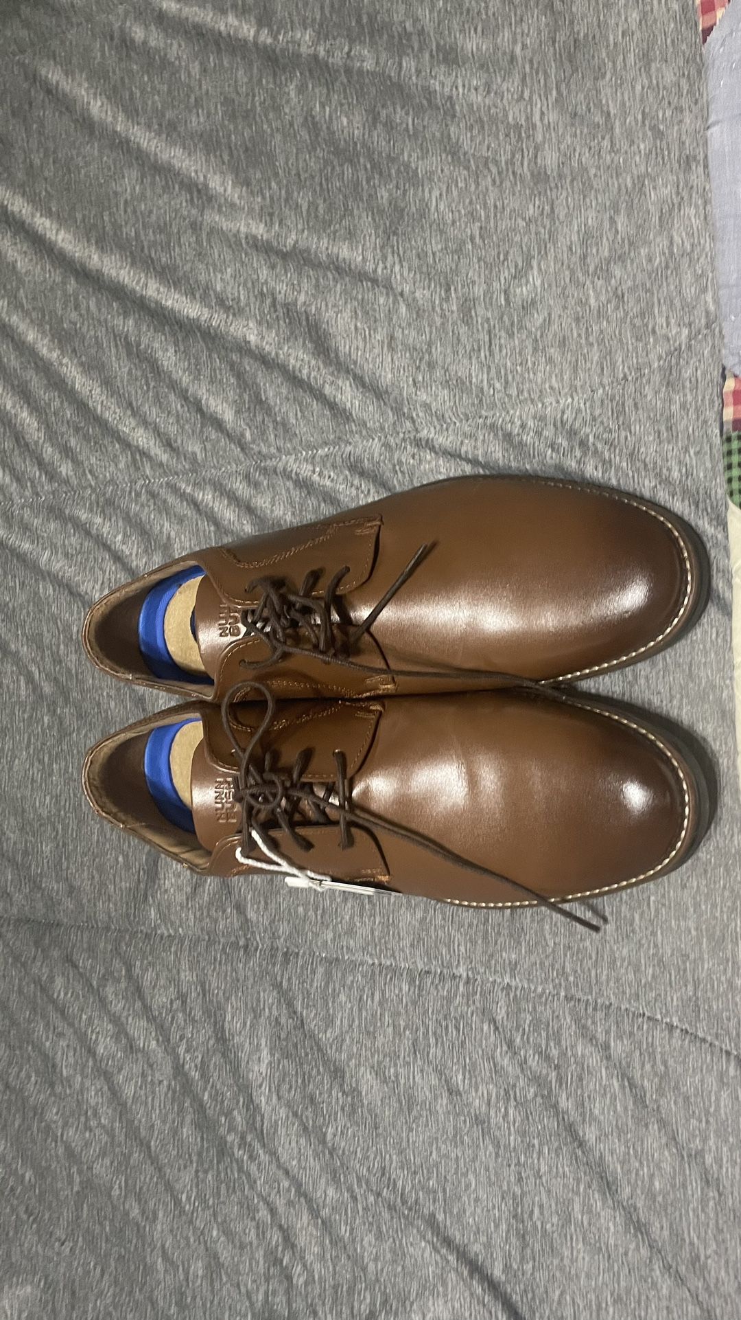 Nunn Bush Dress Shoes