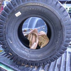 Tractor Tires