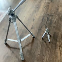 Digital Camera Tripods