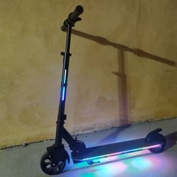 Jetson Highline Electric Scooter Excellent Condition