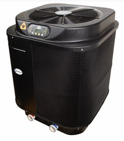 Intermatic swimming Poom Heat Pump 130k btu