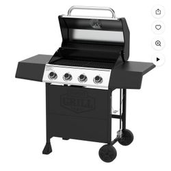 Parrilla de Gas Expert Grill