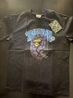 Bape Tee