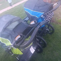 Strollers