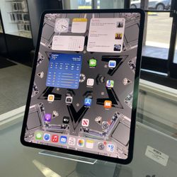 iPad Pro 13” M4 WiFi & LTE                           30932 A