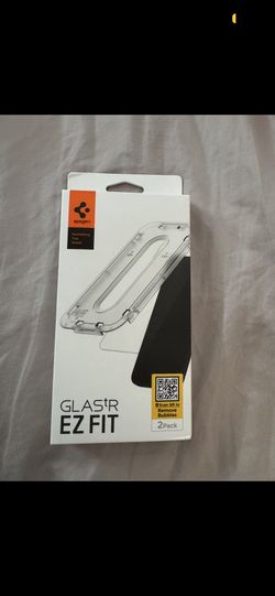 iPhone 15 Pro max Spigen Screen Protector