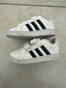 Toddler Adidas Size 8