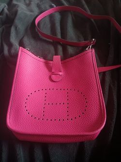 Hermes Evelyn mini bag