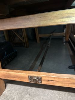 Dining set for 8 people