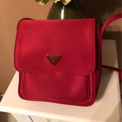 Like New Guess Purse