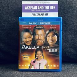 Akeelah and the Bee [HD code only]