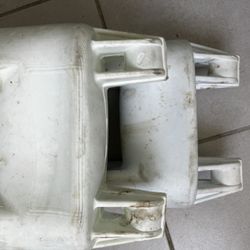 Polyform Boat Fender And Step Fender