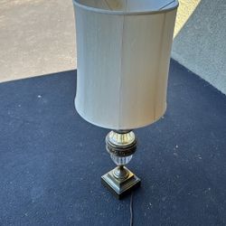 MCM Lamp