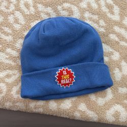 Beanie