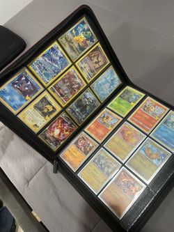Pokemon Cards for Sale!!!