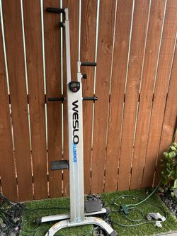 Workout Machine