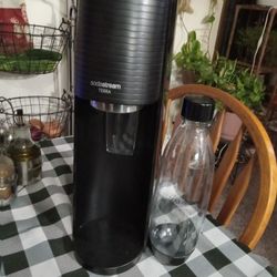 SodaStream System