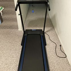 Treadmill- Xterra 