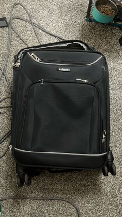 Suitcase