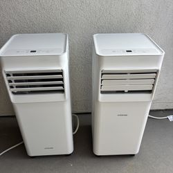 Portable Air Conditioner 