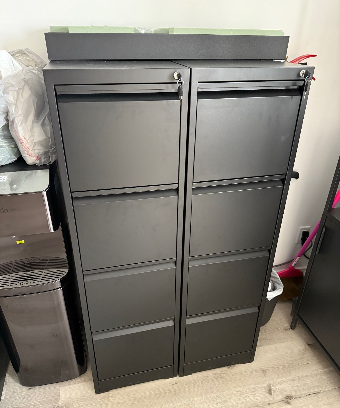 File Cabinets